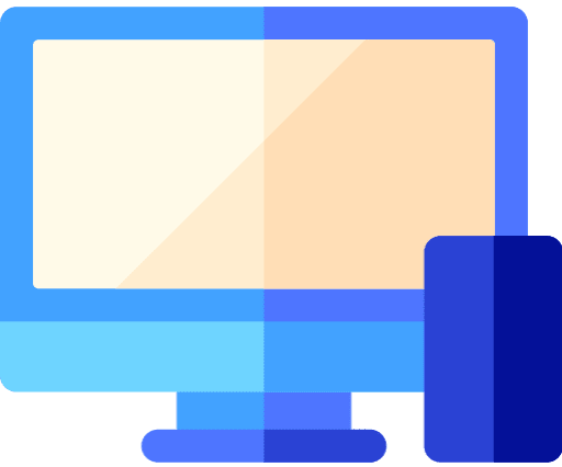 tv image